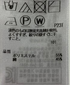 ONWARD Reuse Park 【23区】ニット春夏