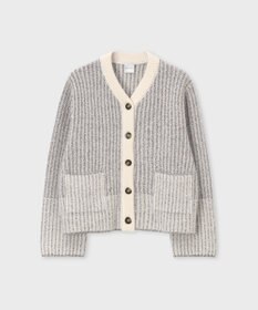 Paul Smith ブークレミックス カーディガン