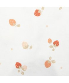 PET PARADISE ペットパラダイス ペティヒート 天竺 腹巻 《いちご柄》 小型犬