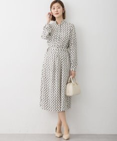 23区 【Oggi掲載】ミニ ボストンバッグ