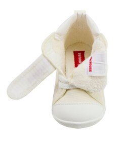 MIKI HOUSE HOT BISCUITS 【ミキハウス】【11.5-13.5cm】 ファーストベビーシューズ