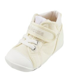 MIKI HOUSE HOT BISCUITS 【ミキハウス】【11.5-13.5cm】 ファーストベビーシューズ
