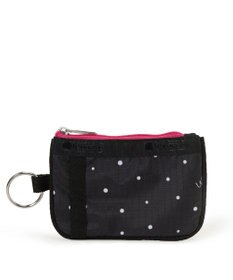 LeSportsac KEY CARD HOLDER/ブリスドッツACC PK