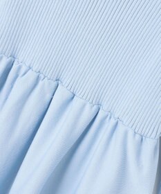 TOCCA 【洗える！】ROSY FUTURE ニットドレス