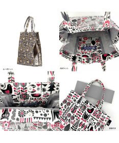 ROOTOTE 1308【ラミネート加工】EU.A4アーキャトル.クレール-D