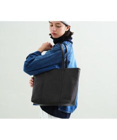 genten ゴートベーシック トートバッグ