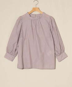 ONWARD Reuse Park 【any SiS】ブラウス秋冬