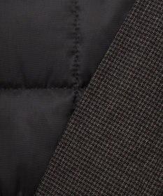 J.PRESS MEN 【クライメートレイヤー/デタッチャブルライナー】スタンドフォールカラーコート