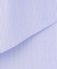 ICB 【洗える】クリーンブロード ラッフルデザインブラウス