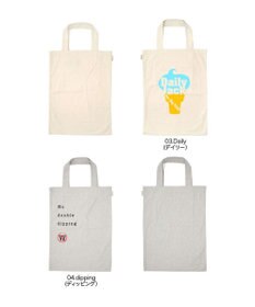 ROOTOTE 0281【直営店限定：大容量】/ RTG.ラージ.リサイクルコットン.エピファニー-A