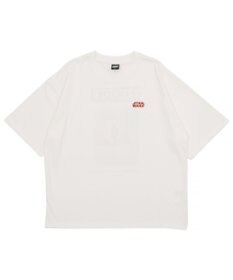 WEGO 【新柄追加/STARWARS/ユニセックス着用ITEM/SMLサイズ展開】STAR　WARS/グラフィックT（S）