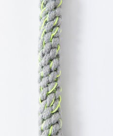 TRICOTE KNOT PENDANT LIGHT