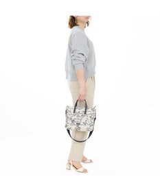 IBIZA ディーア　2WAYバッグ（S）