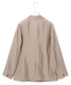 ICB 【接触冷感・速乾・洗える】 リヨセルシアー ジャケット