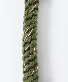 TRICOTE KNOT PENDANT LIGHT