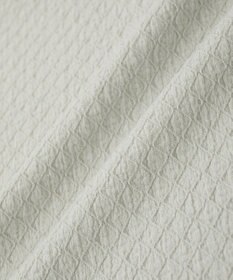 earth music&ecology マルチウェイ配色リボンカットプルオーバー