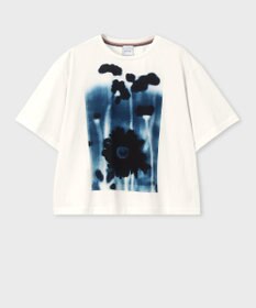Paul Smith Field Flowers 半袖Tシャツ