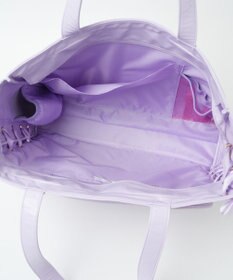 WEGO 【痛バ＆推し活グッズ】レースアップフレーム痛バッグL