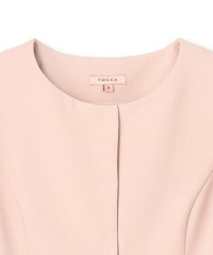 TOCCA FLY FRERRY ジャケット