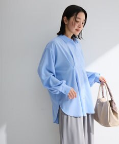 Green Parks ウエストタックシャツチュニック