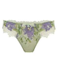 BRADELIS New York 【BRADELIS New York】ヴィオラスタイルタンガ25A1