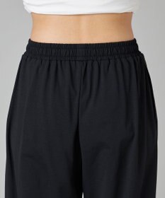 Chacott Chacott BALANCE EasyCare+ワイドパンツ