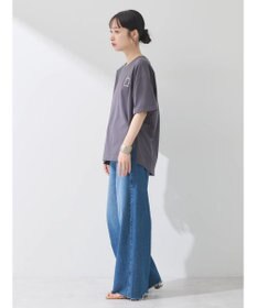 earth music&ecology Ｓｕｇａｒ　スリットＴ