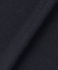 組曲 L 【先行予約】ライトリネンライクイージーワイド パンツ