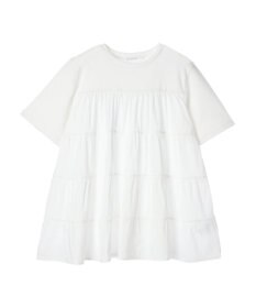 AMERICAN HOLIC ティアードカットチュニック