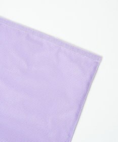 WEGO 【痛バ＆推し活グッズ】レースアップフレーム痛バッグL