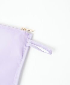 WEGO 【痛バ＆推し活グッズ】レースアップフレーム痛バッグL