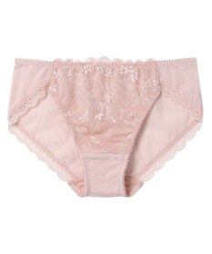 AMPHI ショーツ BOG305とペア アウターにひびきにくい(裾) POG105 アンフィ／ワコール