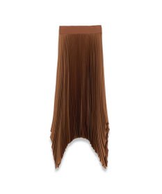 JOSEPH ニットウィーブプリッセスカート ADE