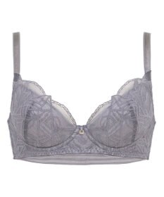 BRADELIS New York 【BRADELIS New York / 育乳補整ブラ・STEP1 集める】ウェンディステップ1ブラ25S1