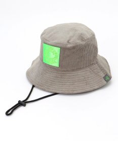 PW CIRCULUS 【UNISEX】コーデュロイバケットハット