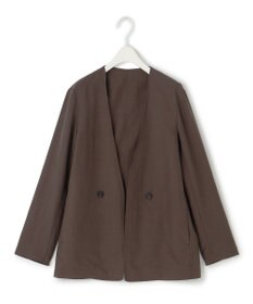 ICB 【接触冷感・洗える】 UnleashLite ノーカラージャケット