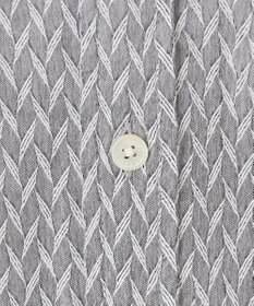 JOSEPH HOMME アロージャガードストレッチ　半袖シャツ