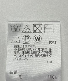 ONWARD Reuse Park 【J.PRESS】ニット秋冬