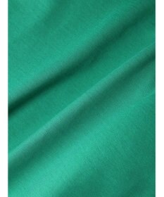 AMERICAN HOLIC 接触冷感ＳＺ５分袖カットプルオーバー