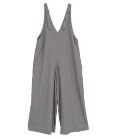 AMERICAN HOLIC イージーケアVネックオールインワン