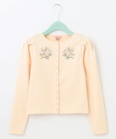 TOCCA 【洗える！】MINOSA KNIT カーディガン