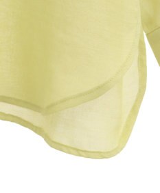 AMERICAN HOLIC シアーボイルレギュラーシャツ