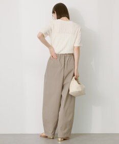 AMERICAN HOLIC ぽこぽこ半袖Tシャツ