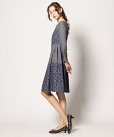 TOCCA 【消臭・洗える】HEART OF COSMOS ドレス