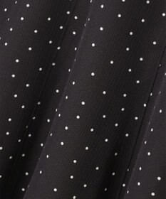 ANY SIS S 【低身長企画】レースアップナローフレア スカート