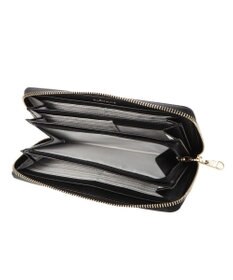 CLATHAS レミー ラウンド長財布