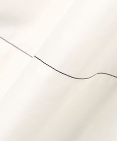 #Newans ドロップスクエアスカート