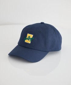 earth music&ecology アソートキャップ