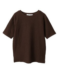 AMERICAN HOLIC ぽこぽこ半袖Tシャツ