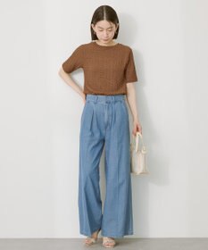 AMERICAN HOLIC ぽこぽこ半袖Tシャツ